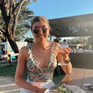 Meet your Posher, Patti